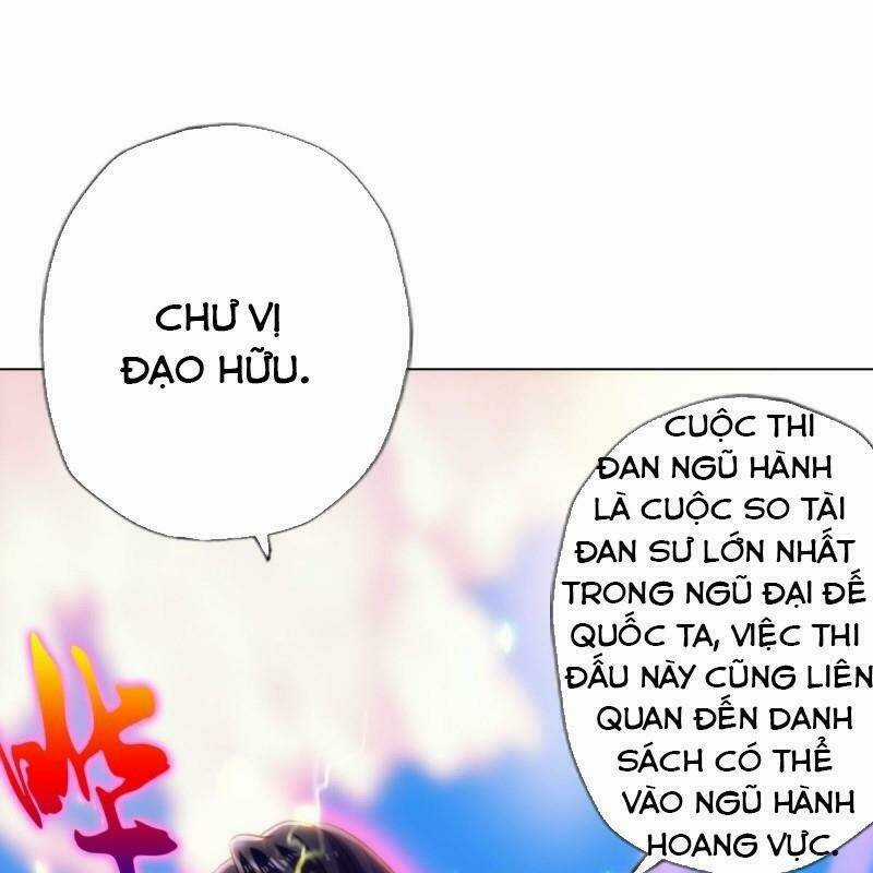Bất Hủ Phàm Nhân Chapter 52 trang 10