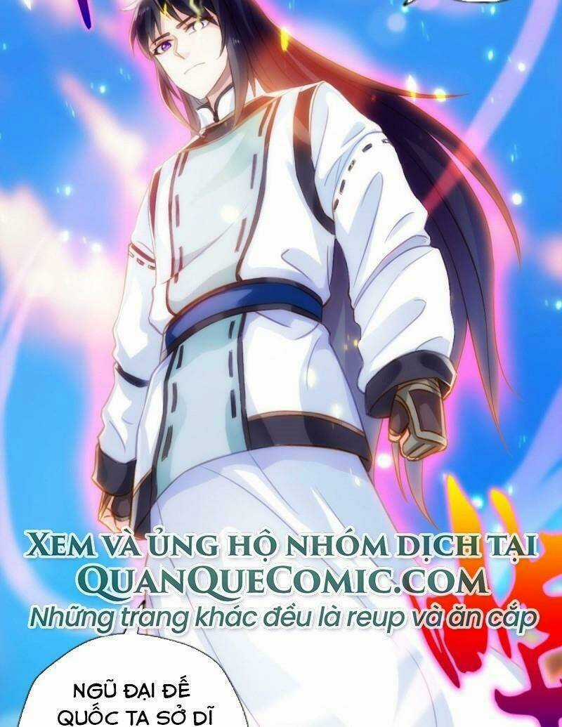 Bất Hủ Phàm Nhân Chapter 52 trang 11