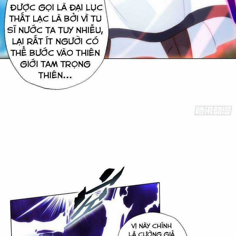 Bất Hủ Phàm Nhân Chapter 52 trang 12