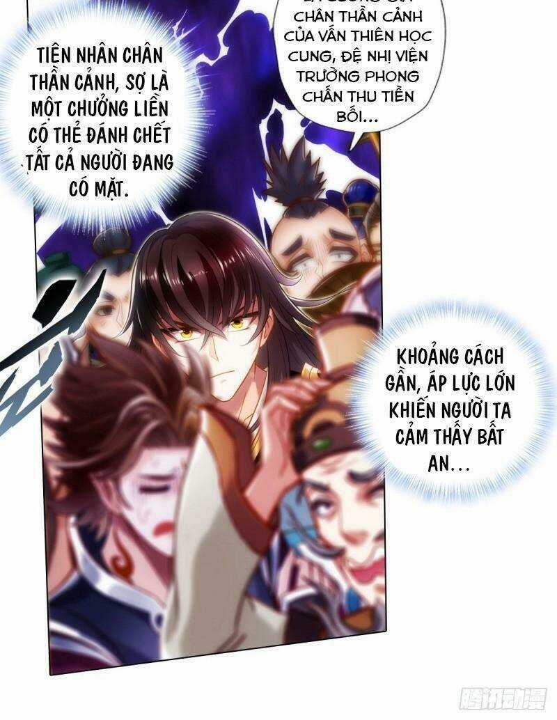 Bất Hủ Phàm Nhân Chapter 52 trang 13