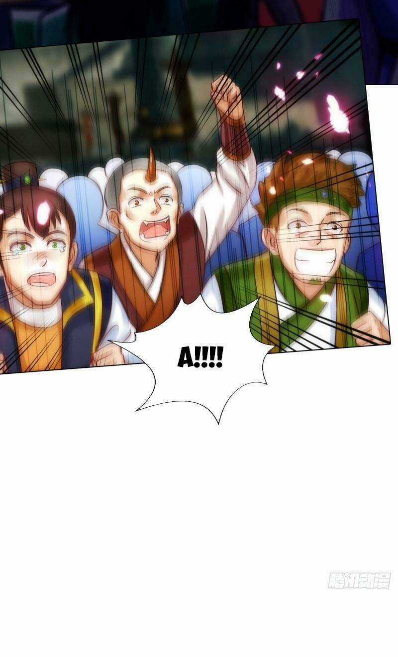 Bất Hủ Phàm Nhân Chapter 52 trang 16