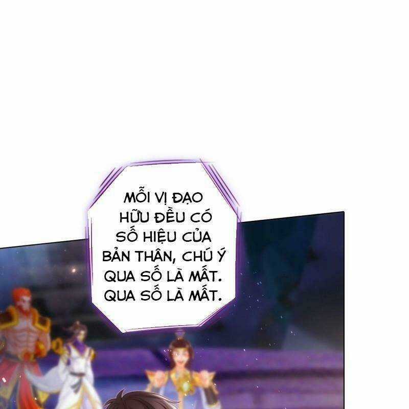 Bất Hủ Phàm Nhân Chapter 52 trang 2