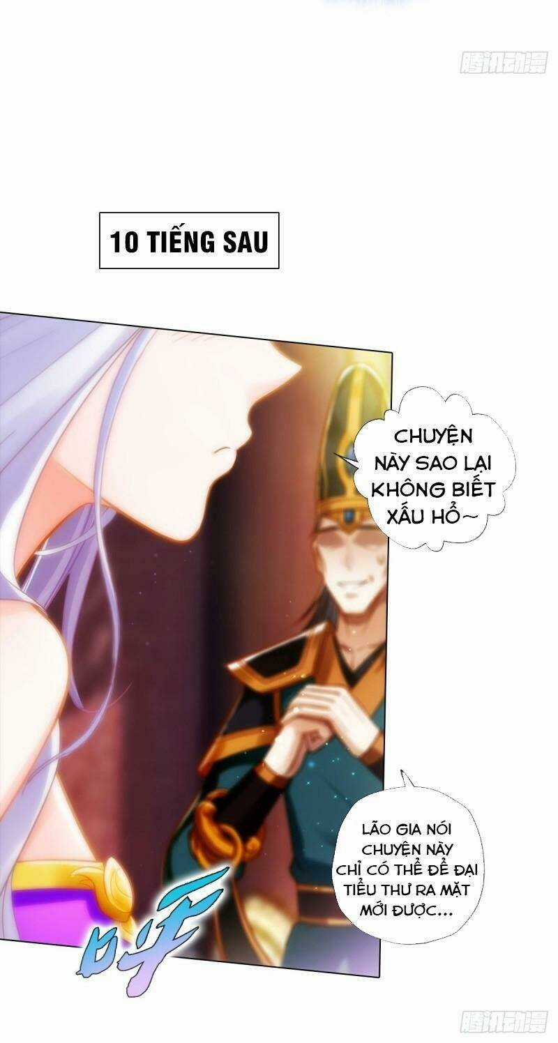 Bất Hủ Phàm Nhân Chapter 52 trang 23