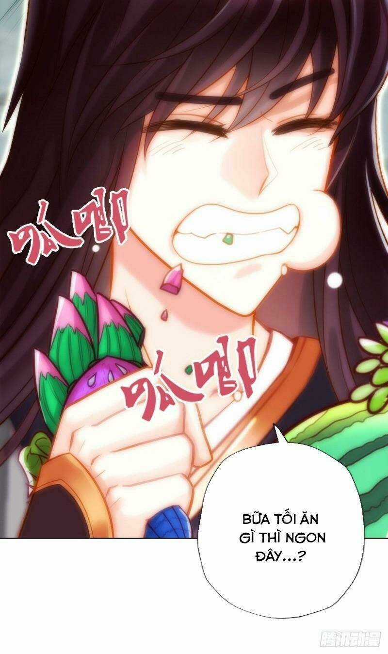 Bất Hủ Phàm Nhân Chapter 52 trang 27