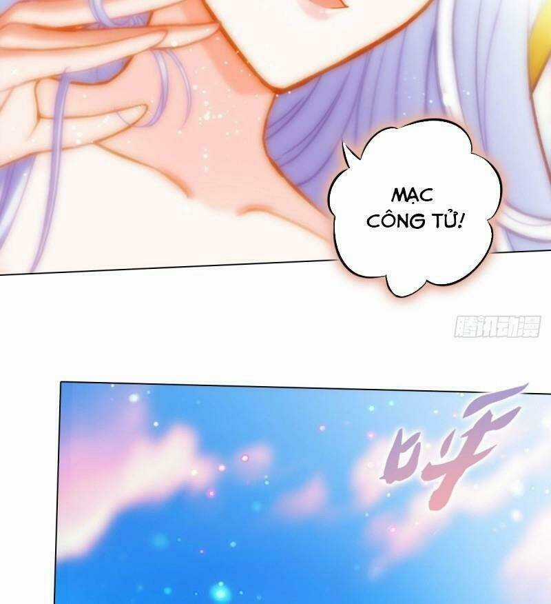 Bất Hủ Phàm Nhân Chapter 52 trang 29