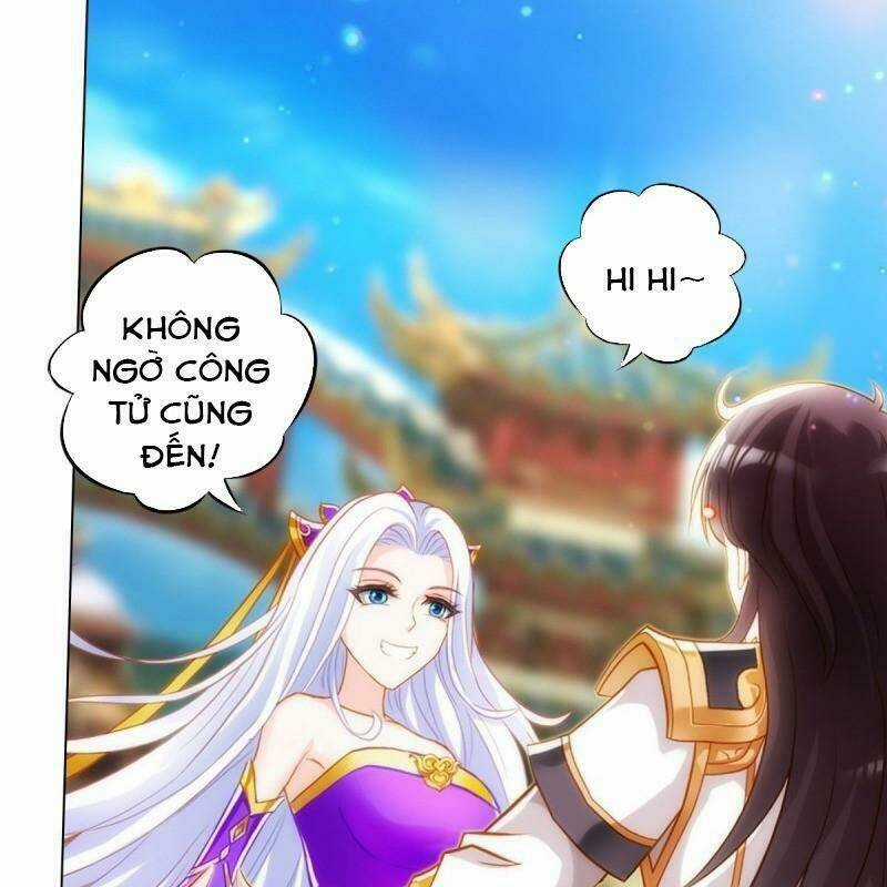 Bất Hủ Phàm Nhân Chapter 52 trang 30