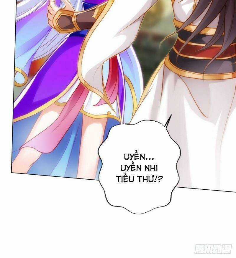 Bất Hủ Phàm Nhân Chapter 52 trang 31