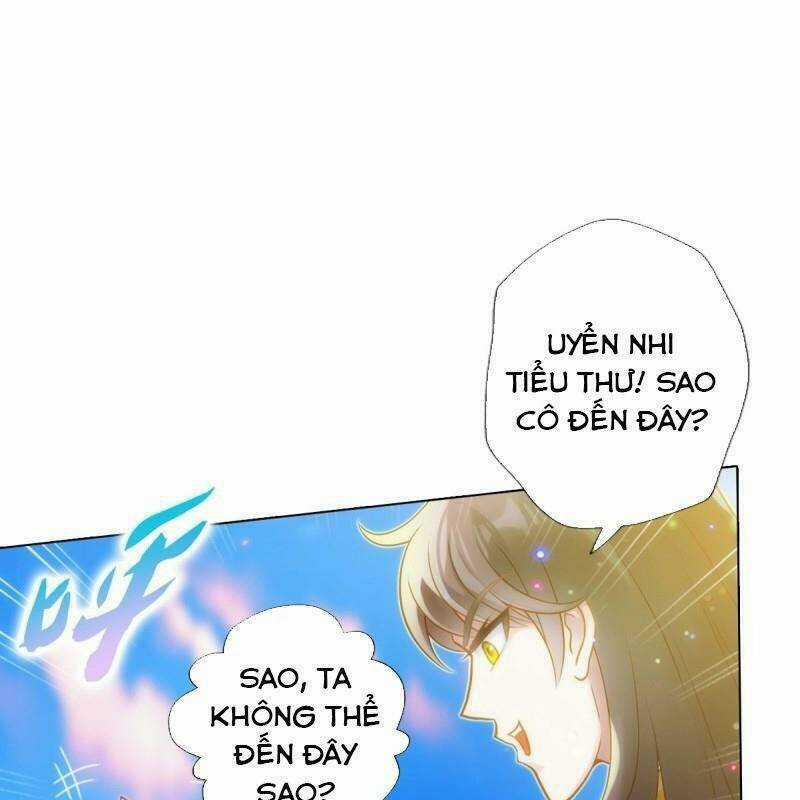 Bất Hủ Phàm Nhân Chapter 52 trang 32