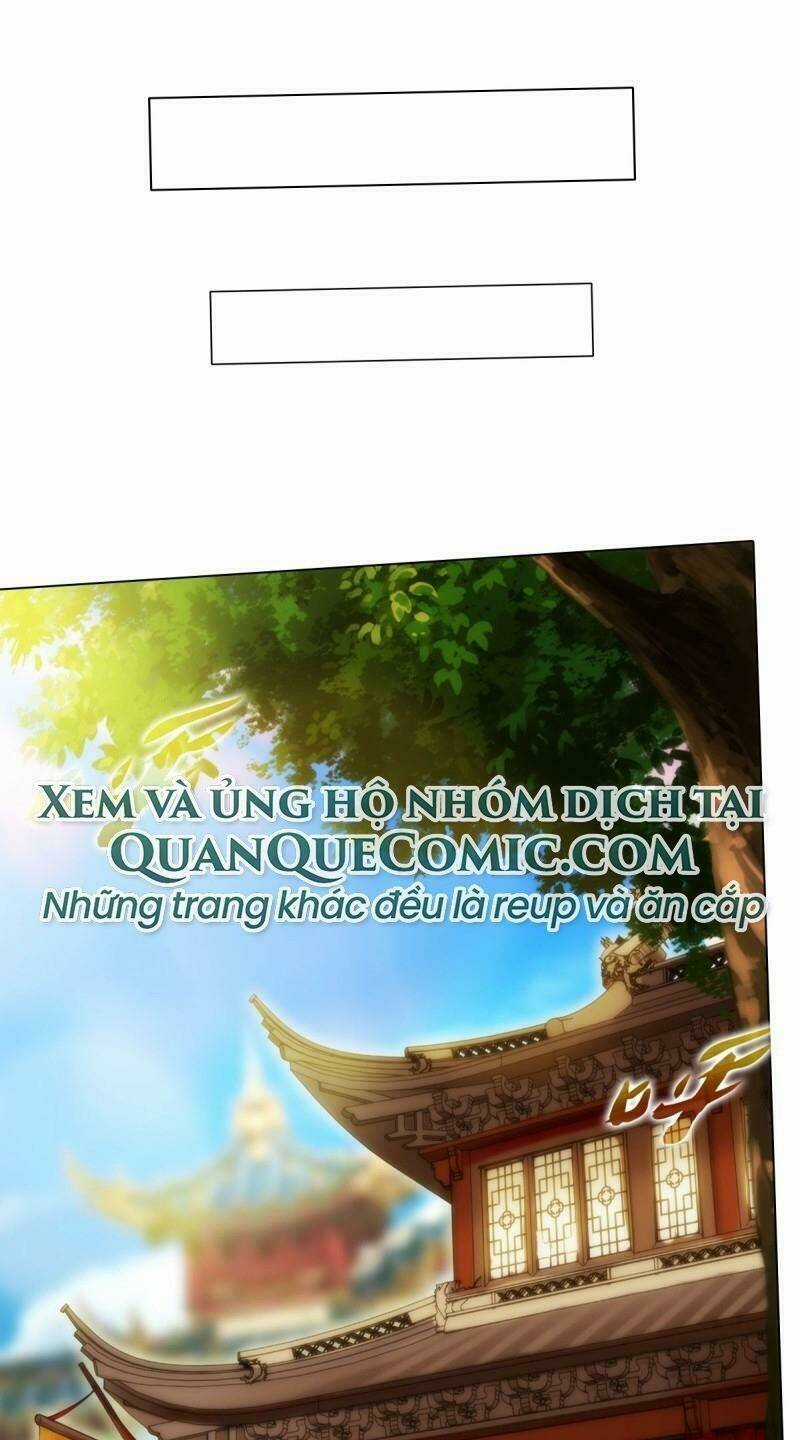 Bất Hủ Phàm Nhân Chapter 52 trang 36