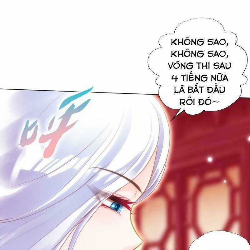 Bất Hủ Phàm Nhân Chapter 52 trang 38