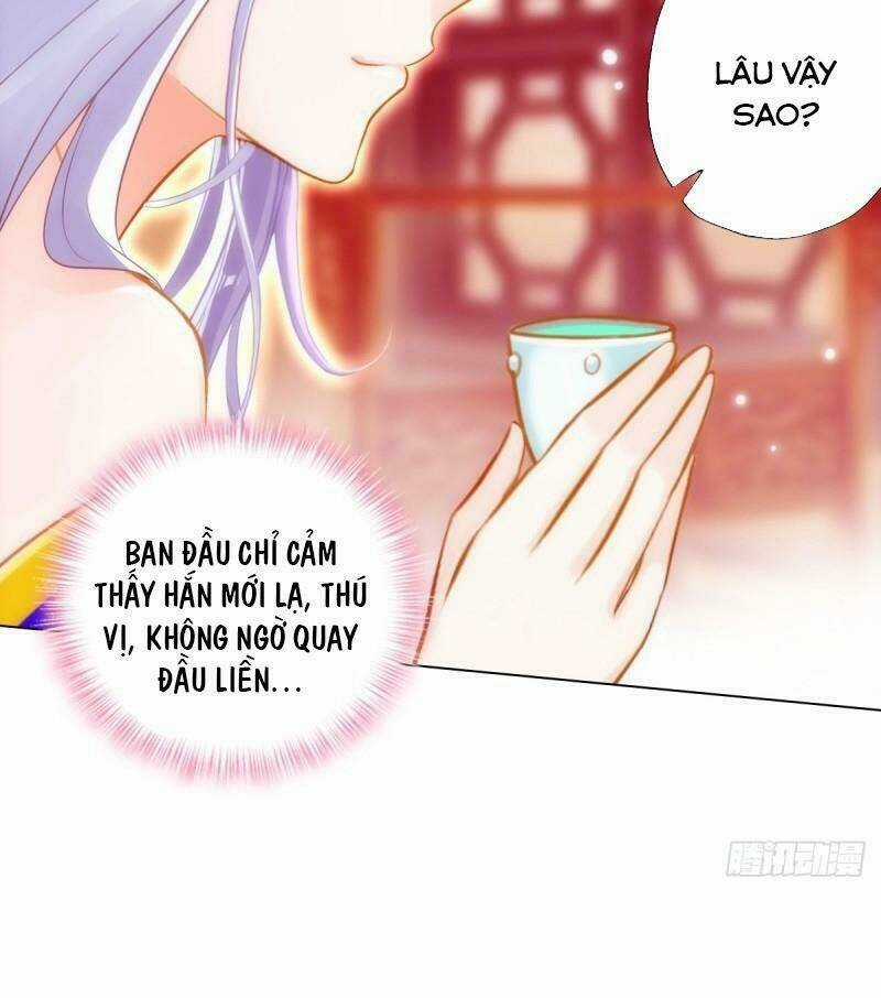 Bất Hủ Phàm Nhân Chapter 52 trang 39