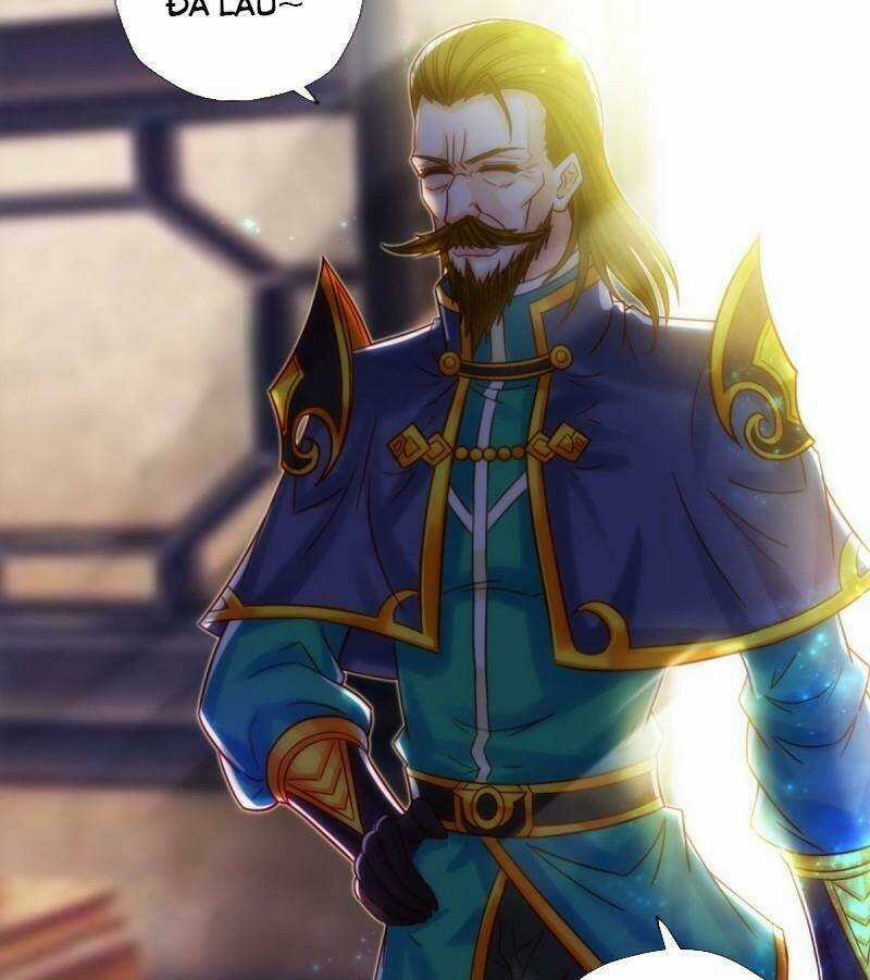 Bất Hủ Phàm Nhân Chapter 52 trang 43