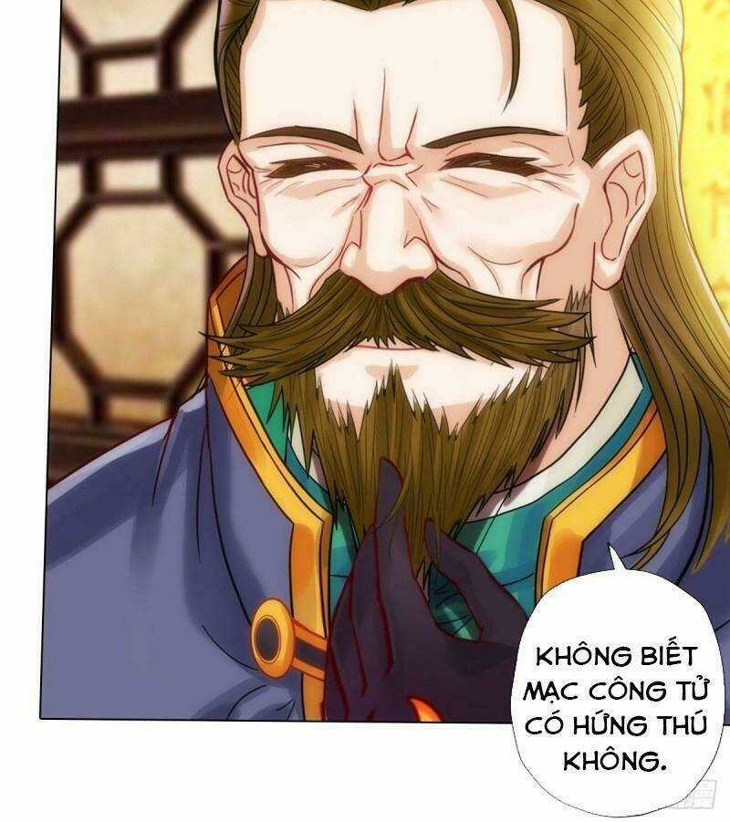 Bất Hủ Phàm Nhân Chapter 52 trang 45