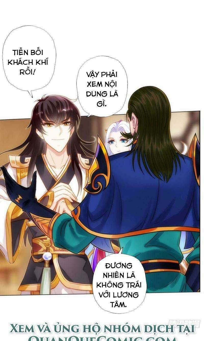 Bất Hủ Phàm Nhân Chapter 52 trang 46