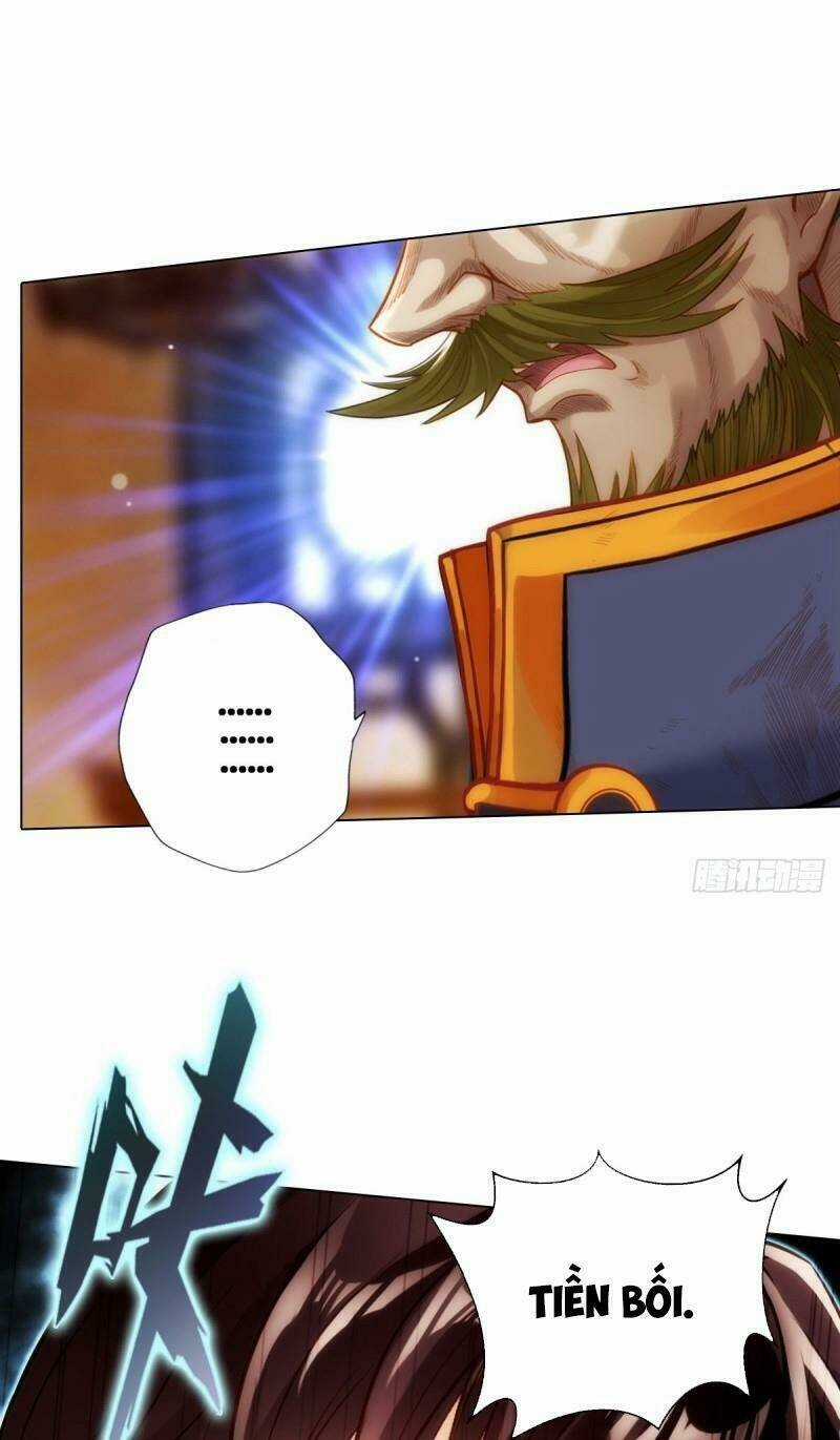 Bất Hủ Phàm Nhân Chapter 52 trang 48