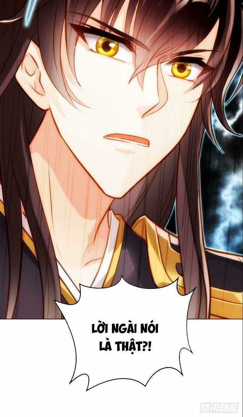 Bất Hủ Phàm Nhân Chapter 52 trang 49