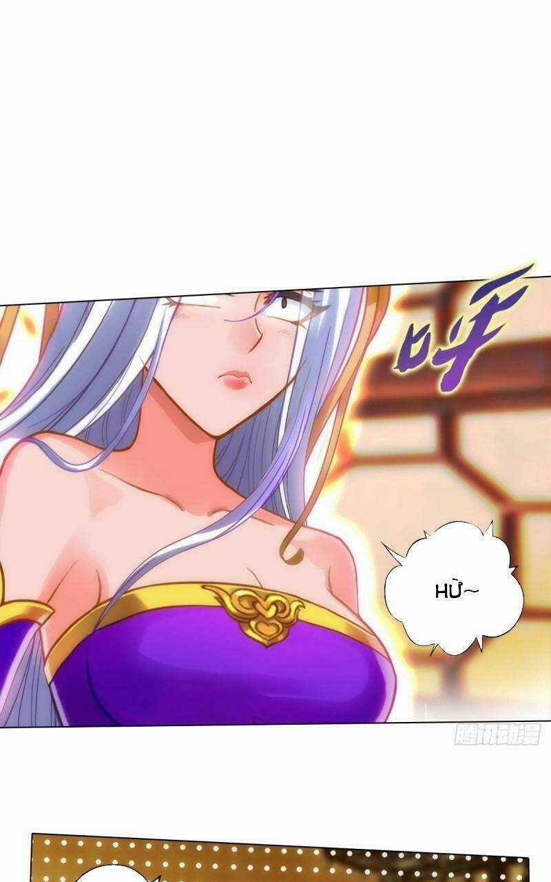 Bất Hủ Phàm Nhân Chapter 52 trang 50