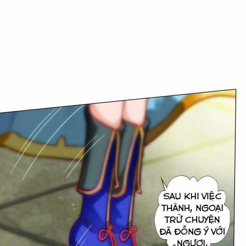 Bất Hủ Phàm Nhân Chapter 52 trang 52