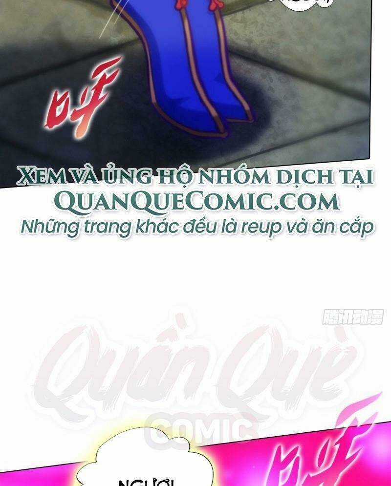 Bất Hủ Phàm Nhân Chapter 52 trang 53