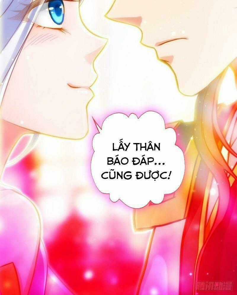 Bất Hủ Phàm Nhân Chapter 52 trang 55