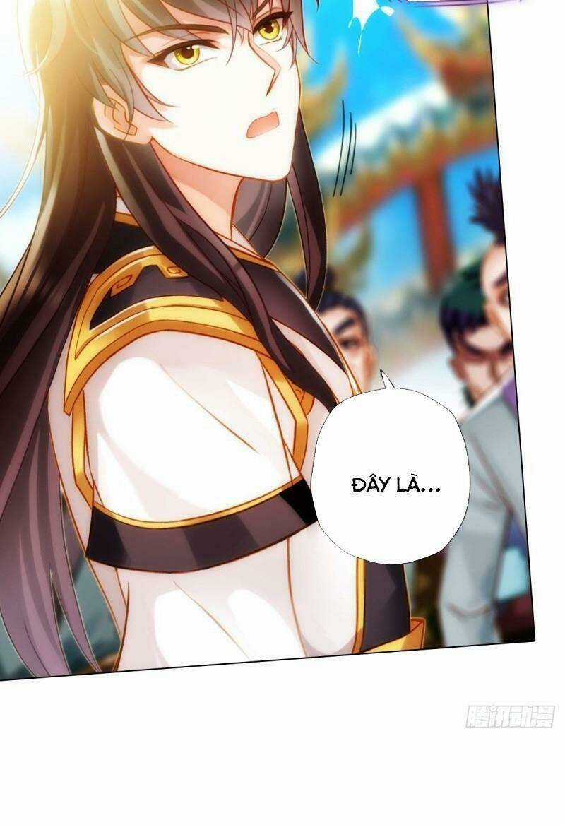 Bất Hủ Phàm Nhân Chapter 52 trang 7