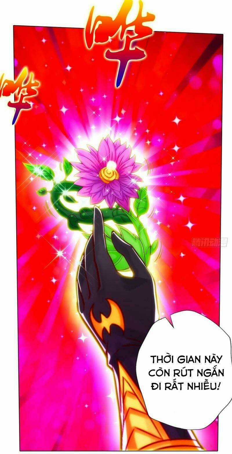 Bất Hủ Phàm Nhân Chapter 53 trang 11