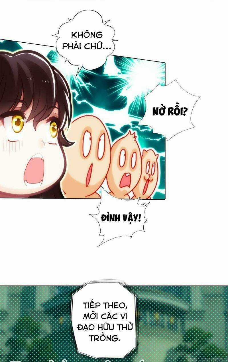 Bất Hủ Phàm Nhân Chapter 53 trang 12