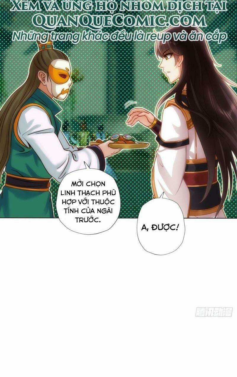 Bất Hủ Phàm Nhân Chapter 53 trang 13