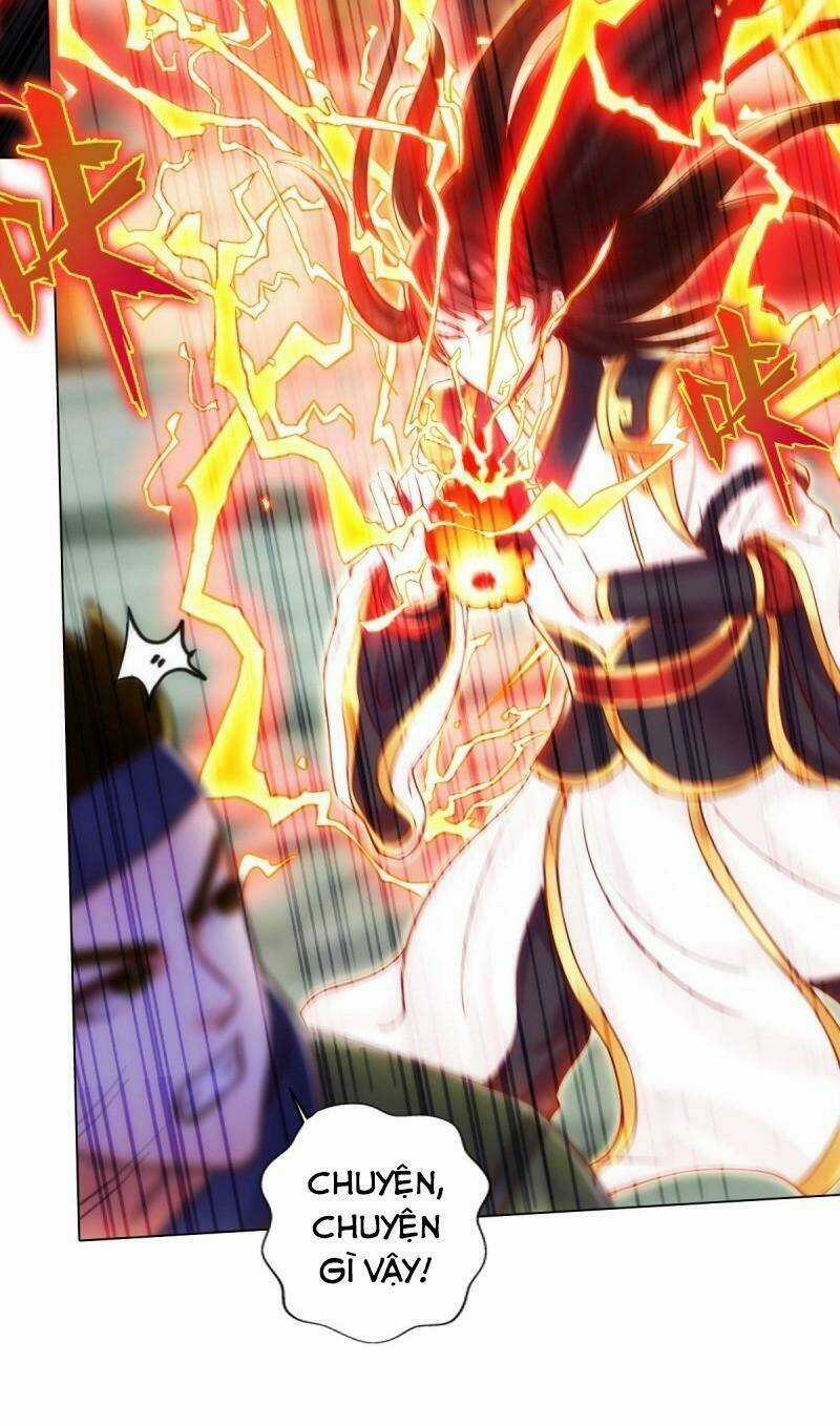 Bất Hủ Phàm Nhân Chapter 53 trang 20