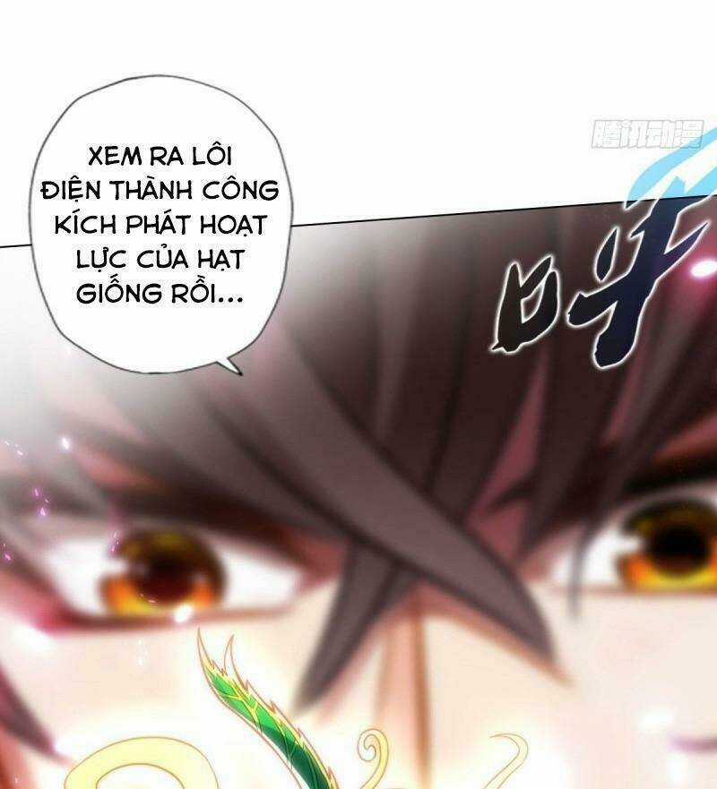 Bất Hủ Phàm Nhân Chapter 53 trang 23