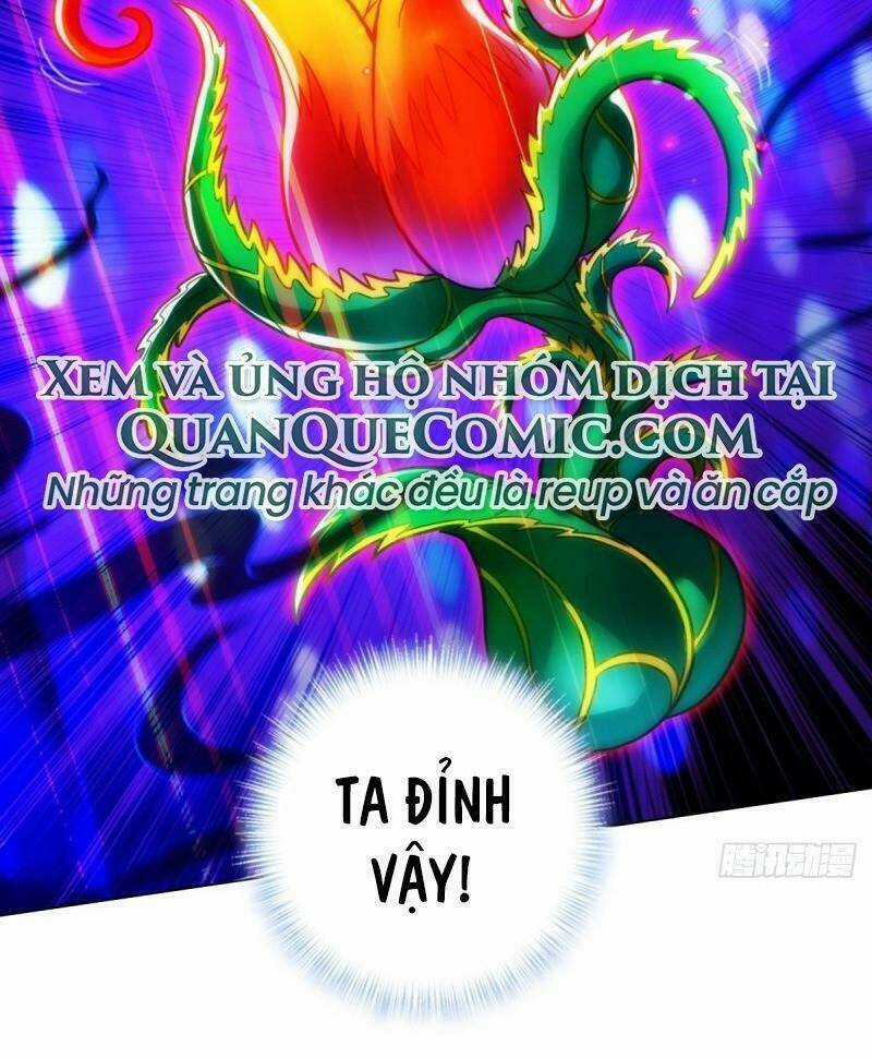 Bất Hủ Phàm Nhân Chapter 53 trang 27