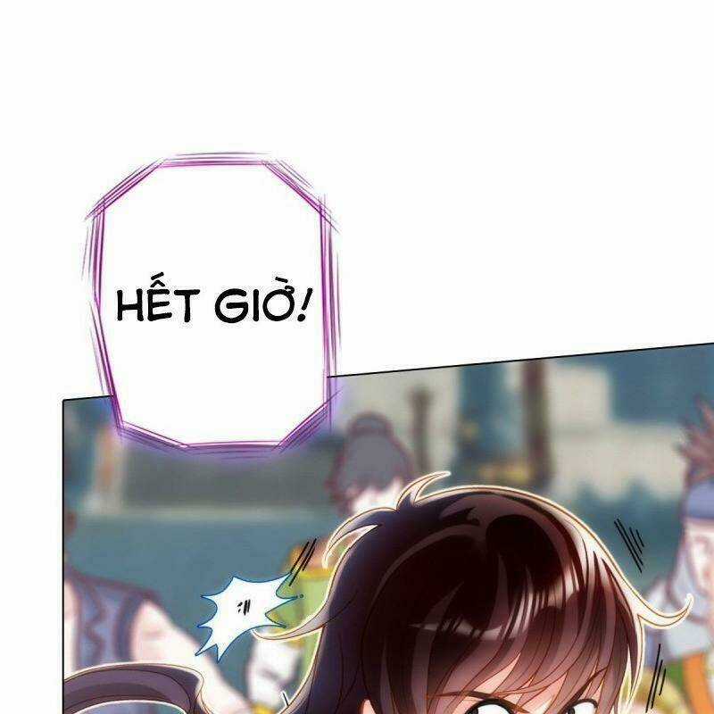 Bất Hủ Phàm Nhân Chapter 53 trang 28