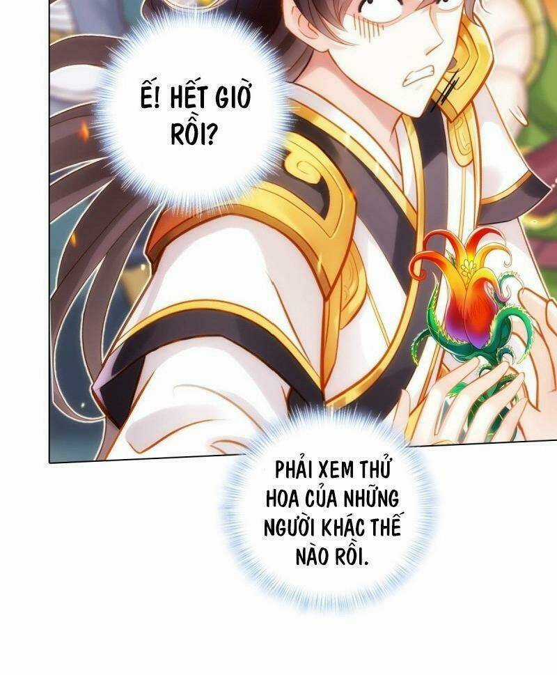 Bất Hủ Phàm Nhân Chapter 53 trang 29