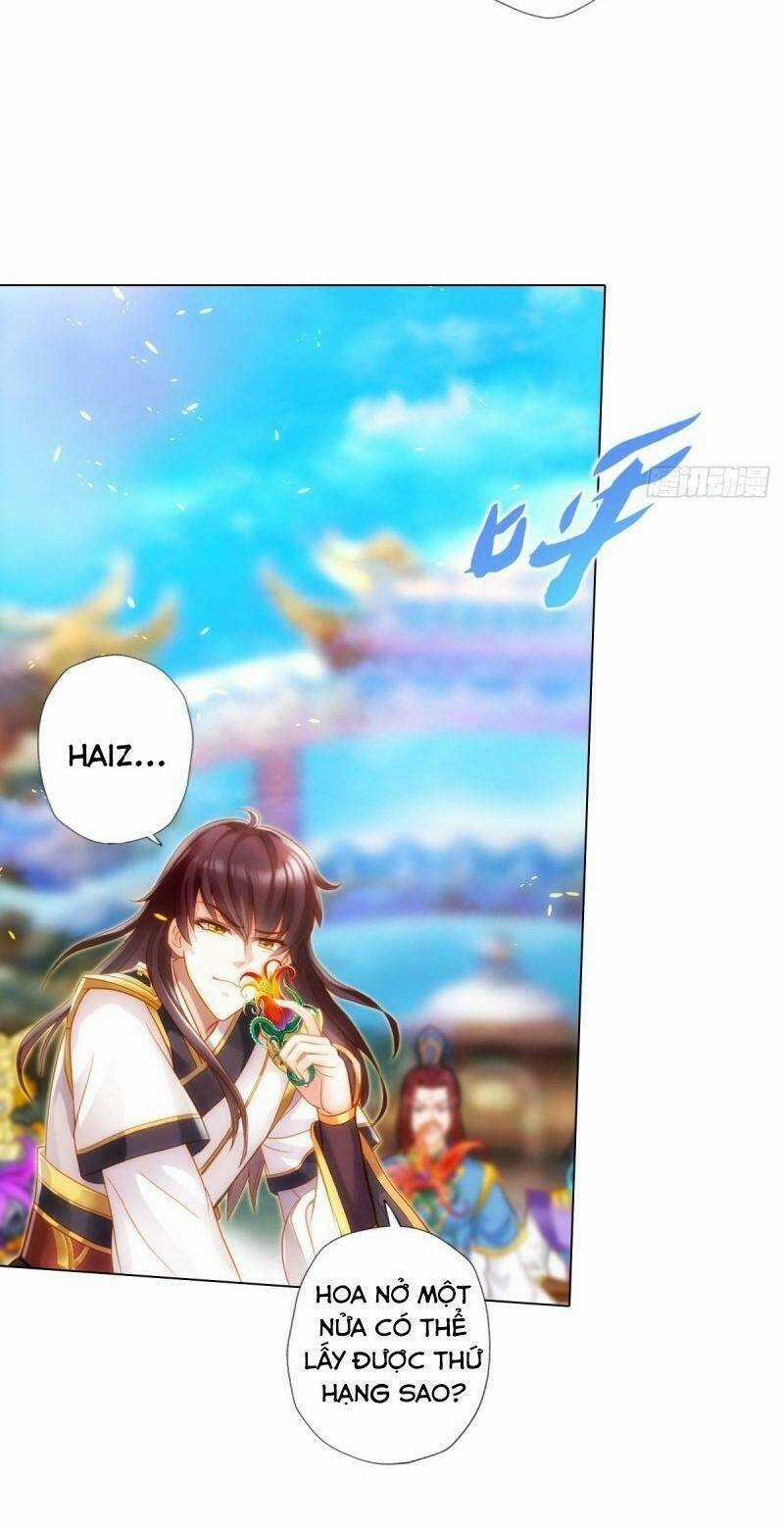 Bất Hủ Phàm Nhân Chapter 53 trang 31