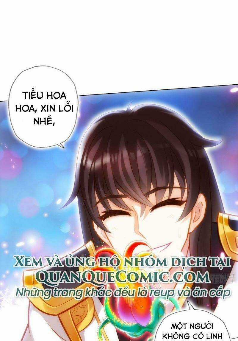 Bất Hủ Phàm Nhân Chapter 53 trang 32