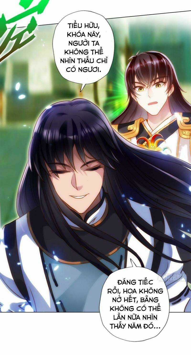 Bất Hủ Phàm Nhân Chapter 53 trang 35