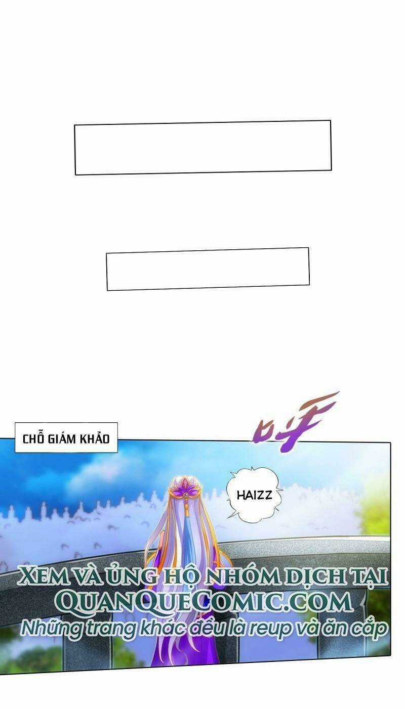 Bất Hủ Phàm Nhân Chapter 53 trang 36