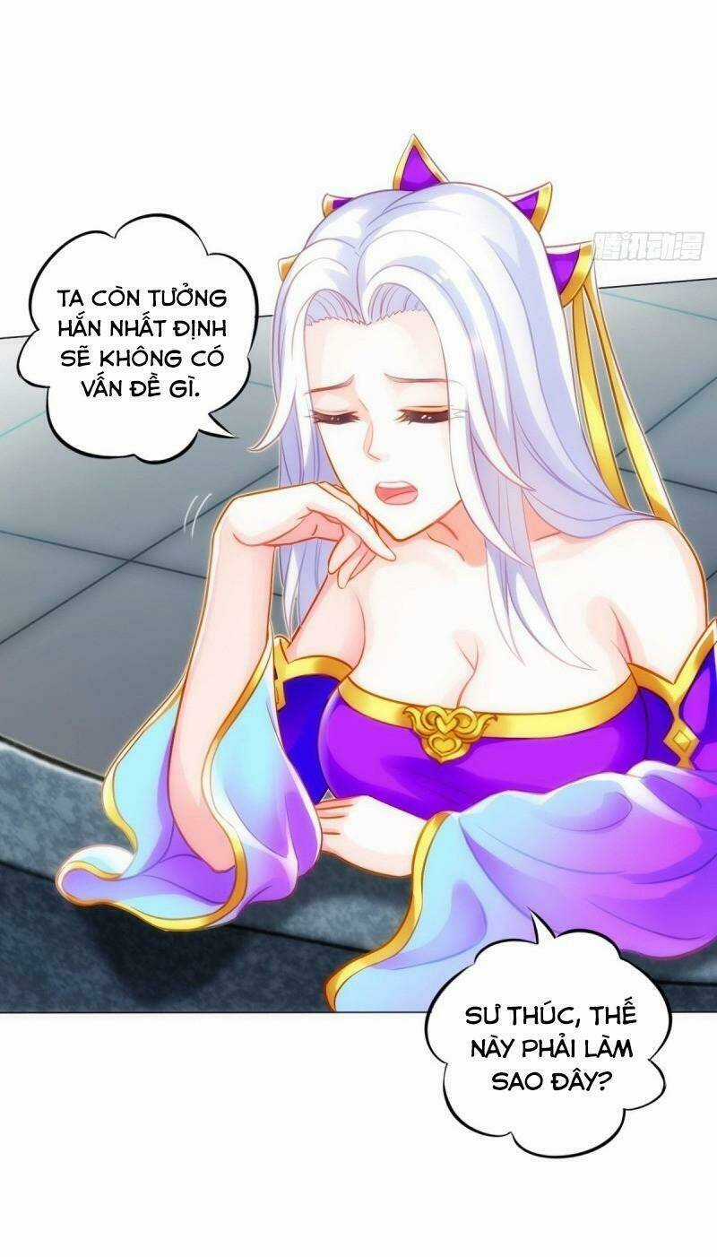 Bất Hủ Phàm Nhân Chapter 53 trang 37