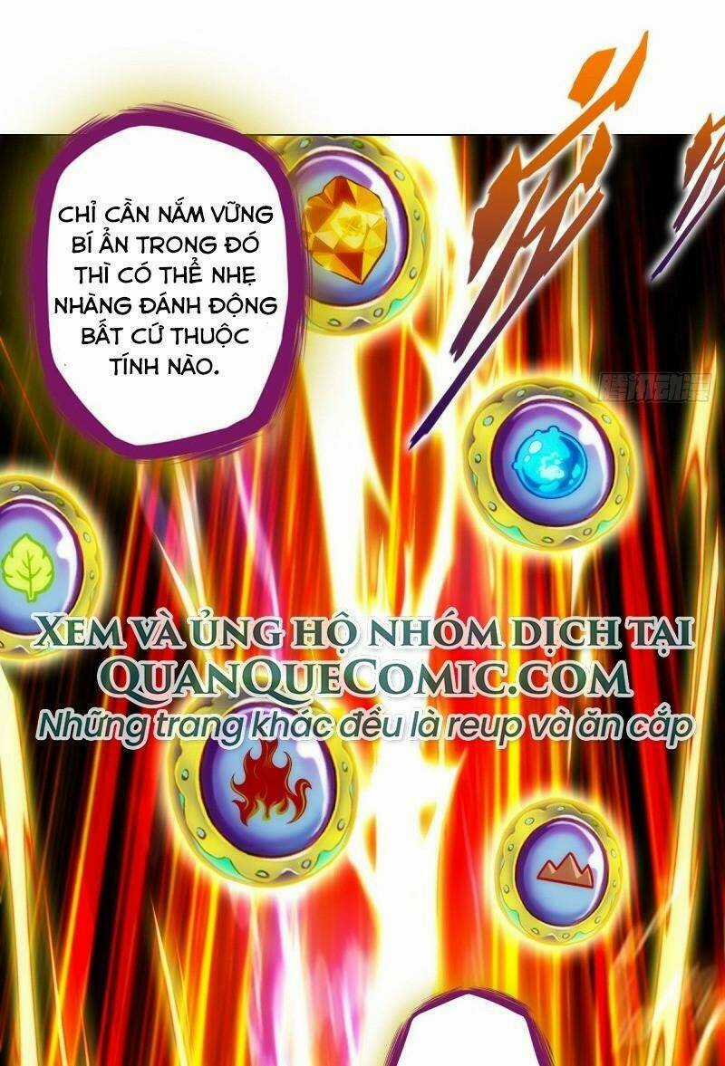 Bất Hủ Phàm Nhân Chapter 53 trang 40