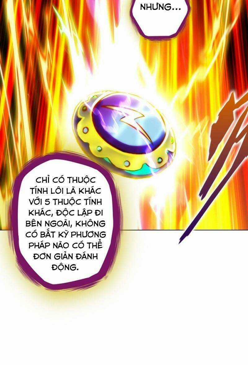 Bất Hủ Phàm Nhân Chapter 53 trang 41