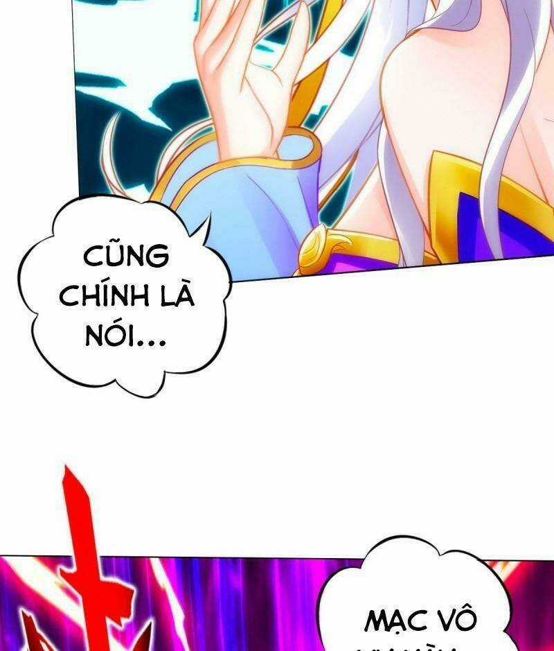 Bất Hủ Phàm Nhân Chapter 53 trang 43