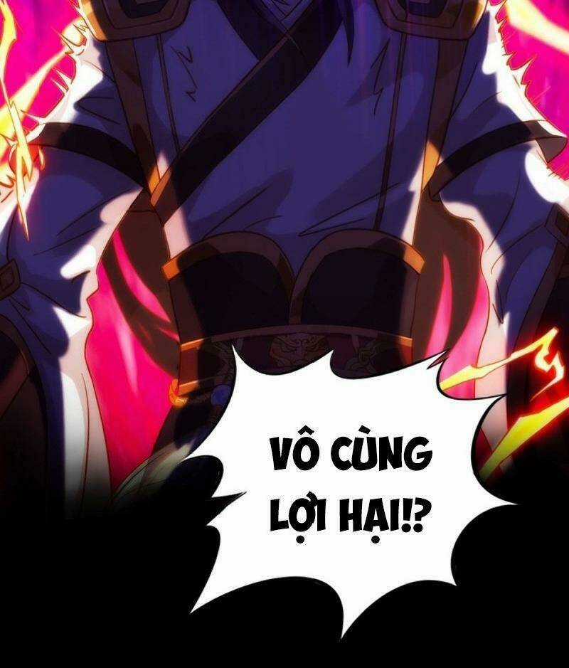 Bất Hủ Phàm Nhân Chapter 53 trang 45