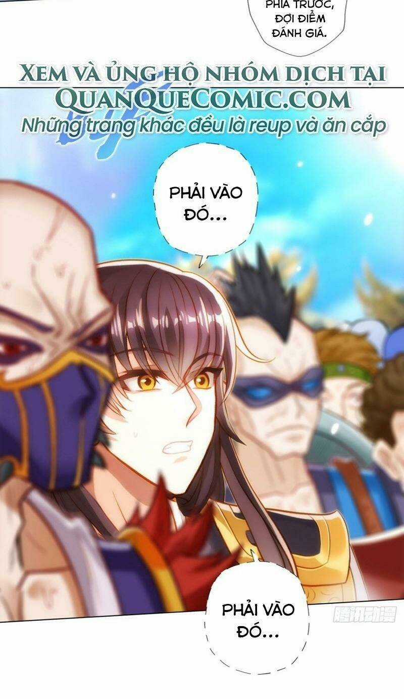 Bất Hủ Phàm Nhân Chapter 53 trang 47