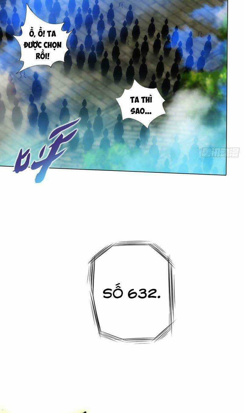 Bất Hủ Phàm Nhân Chapter 53 trang 52