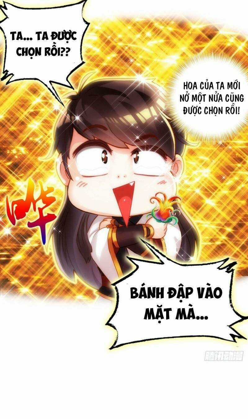 Bất Hủ Phàm Nhân Chapter 53 trang 53