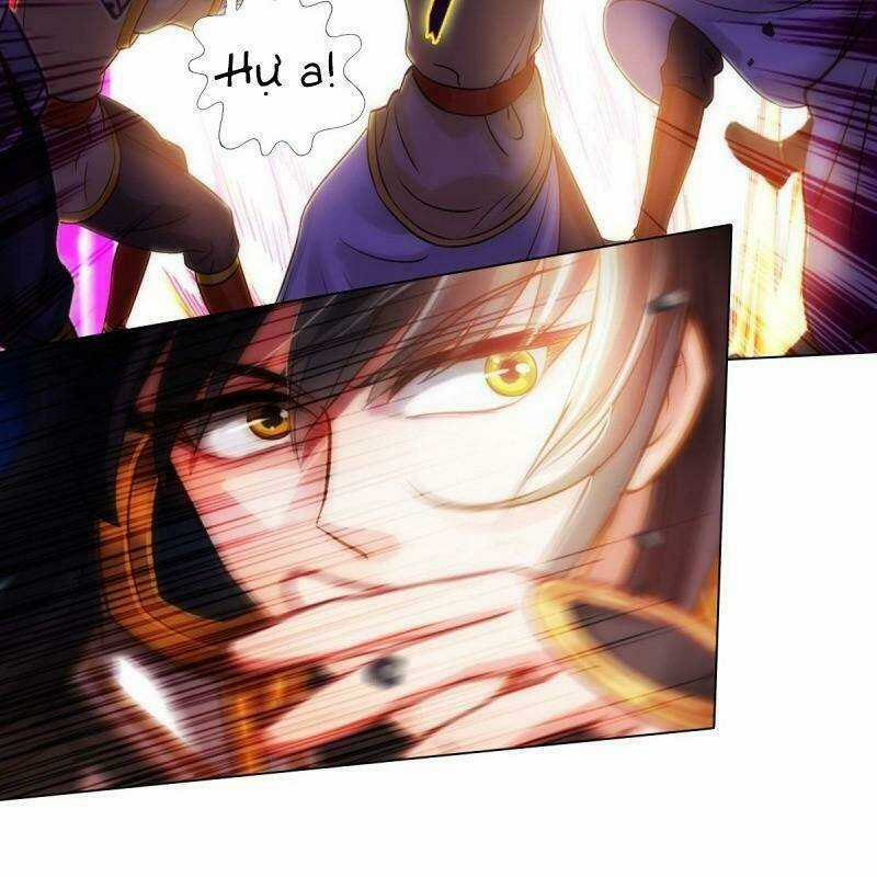 Bất Hủ Phàm Nhân Chapter 53 trang 58