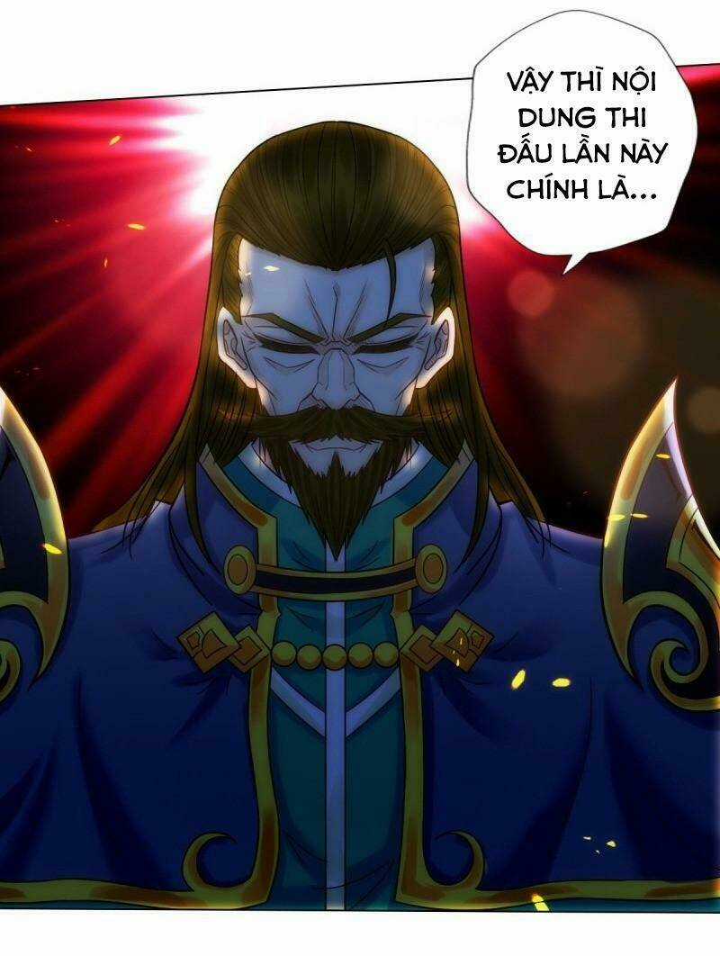 Bất Hủ Phàm Nhân Chapter 53 trang 6