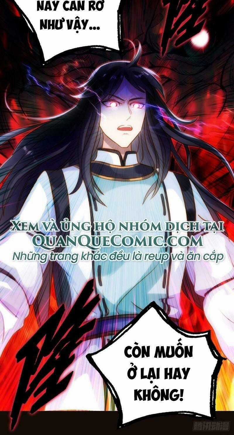 Bất Hủ Phàm Nhân Chapter 53 trang 61