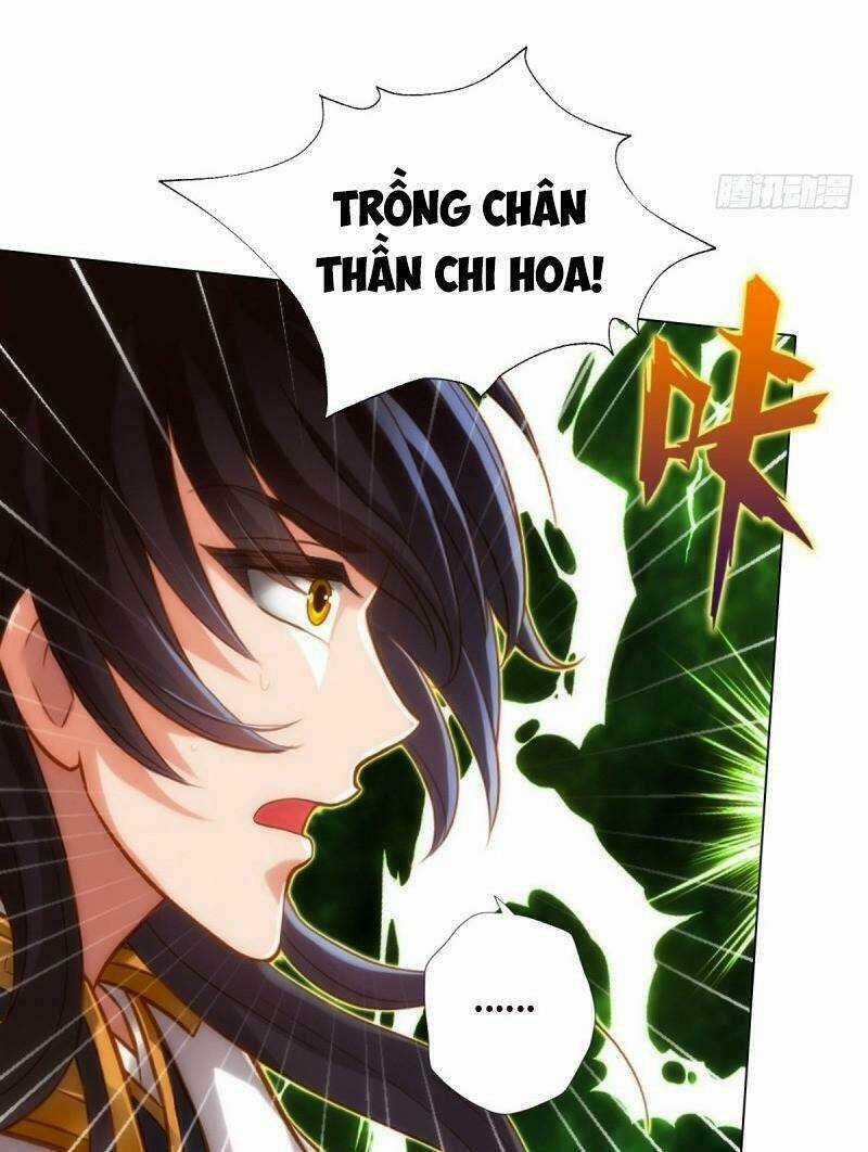 Bất Hủ Phàm Nhân Chapter 53 trang 7