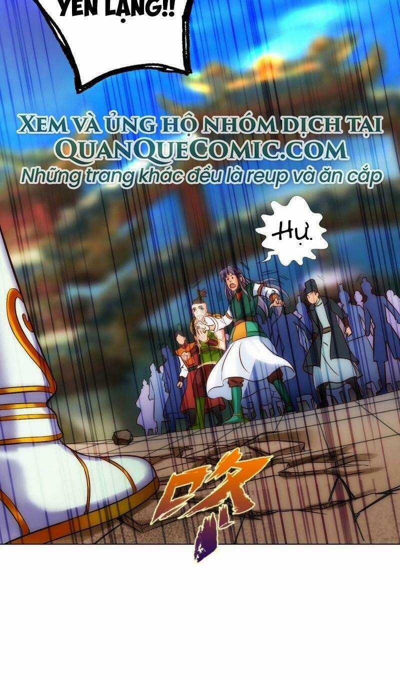 Bất Hủ Phàm Nhân Chapter 53 trang 9